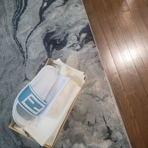 MEN'S FENDI SLIDE size 11